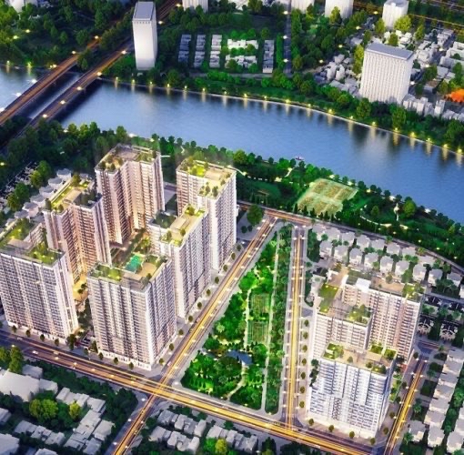 Cần bán Biệt thự